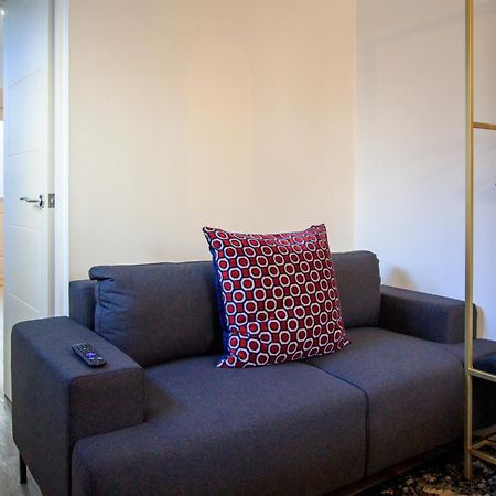 Moray Court Chester City Centre Studio Apartment By Rework Accommodation 外观 照片