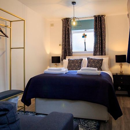 Moray Court Chester City Centre Studio Apartment By Rework Accommodation 外观 照片