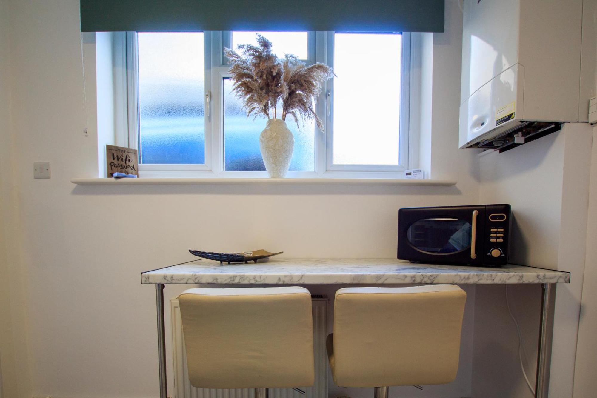 Moray Court Chester City Centre Studio Apartment By Rework Accommodation 外观 照片