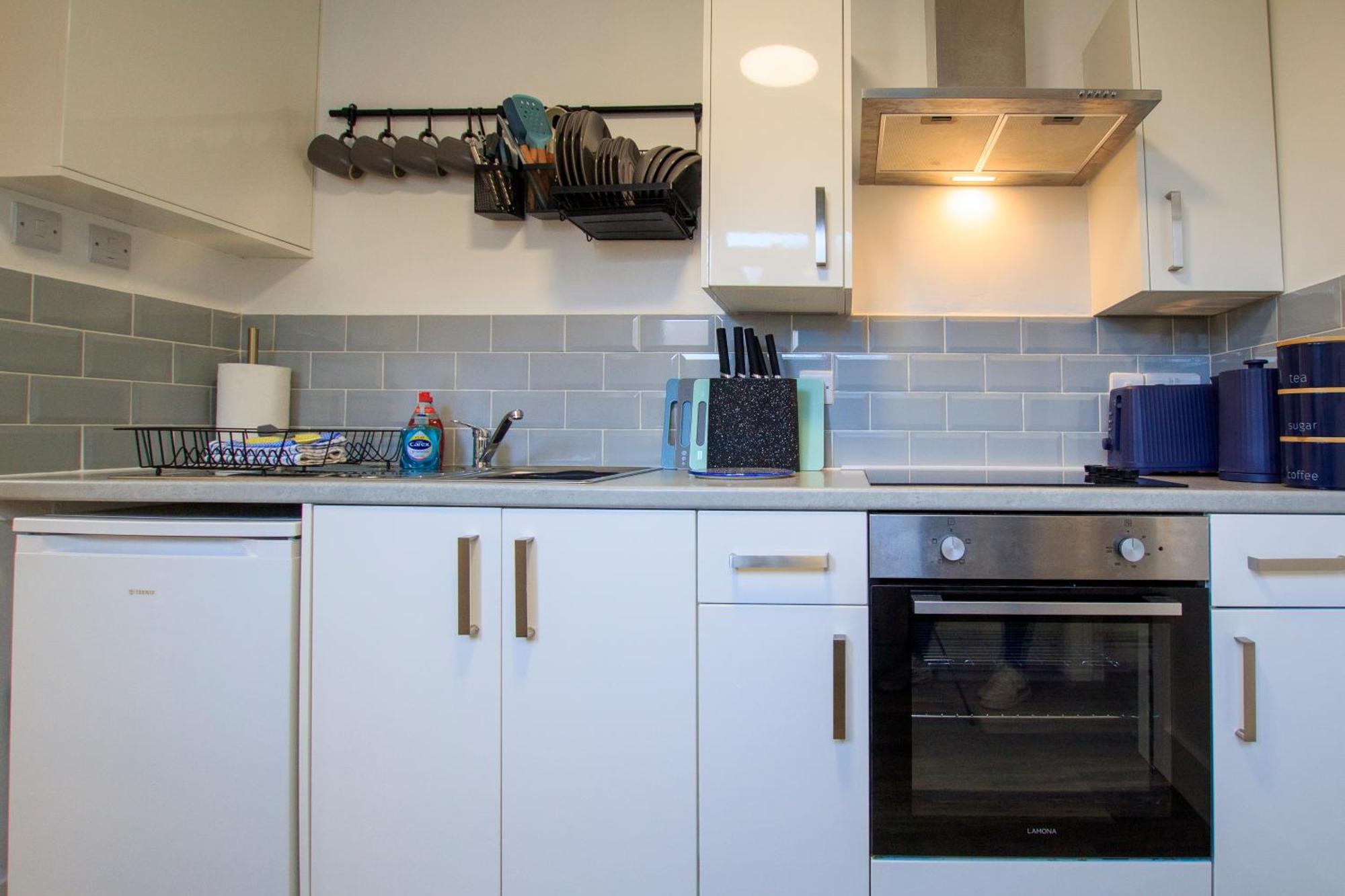 Moray Court Chester City Centre Studio Apartment By Rework Accommodation 外观 照片