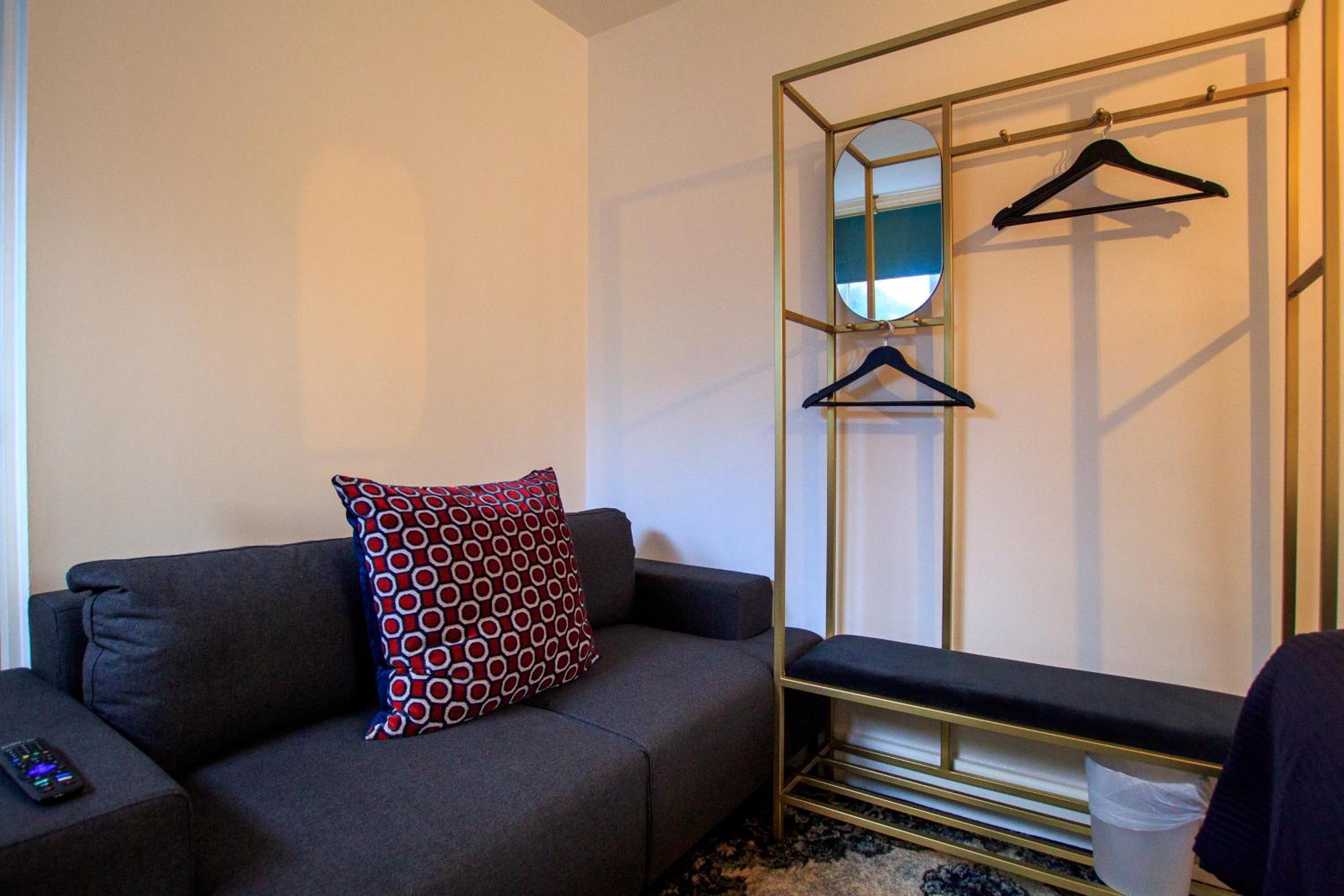 Moray Court Chester City Centre Studio Apartment By Rework Accommodation 外观 照片