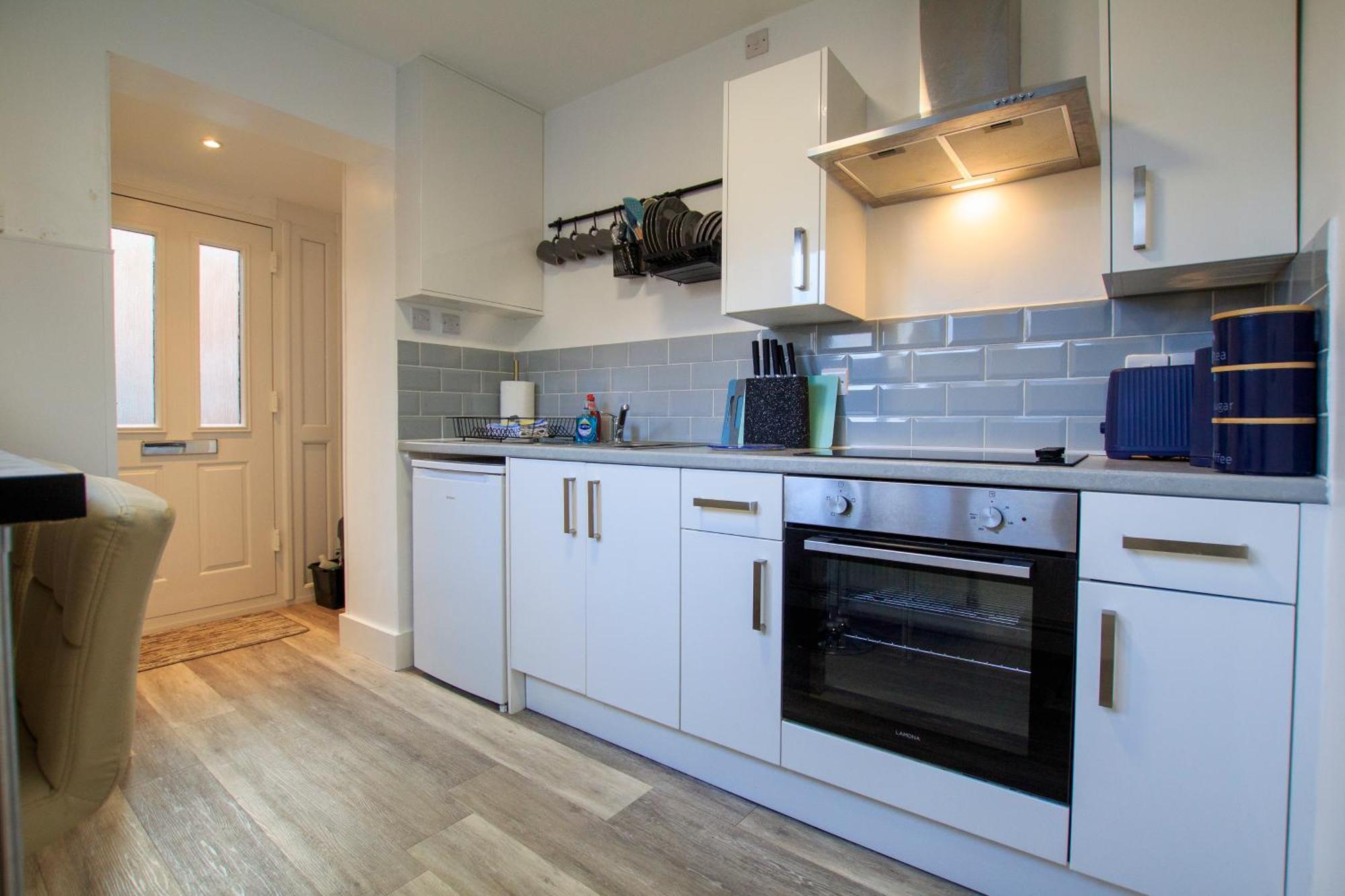 Moray Court Chester City Centre Studio Apartment By Rework Accommodation 外观 照片