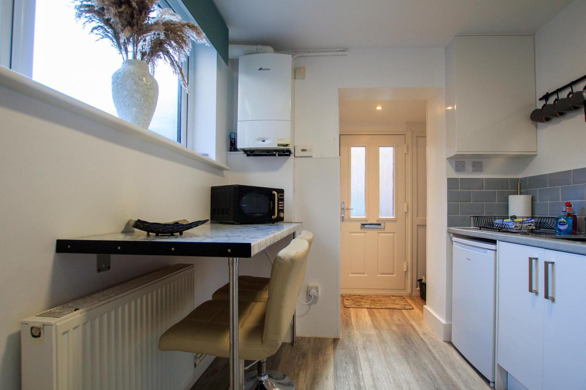 Moray Court Chester City Centre Studio Apartment By Rework Accommodation 外观 照片
