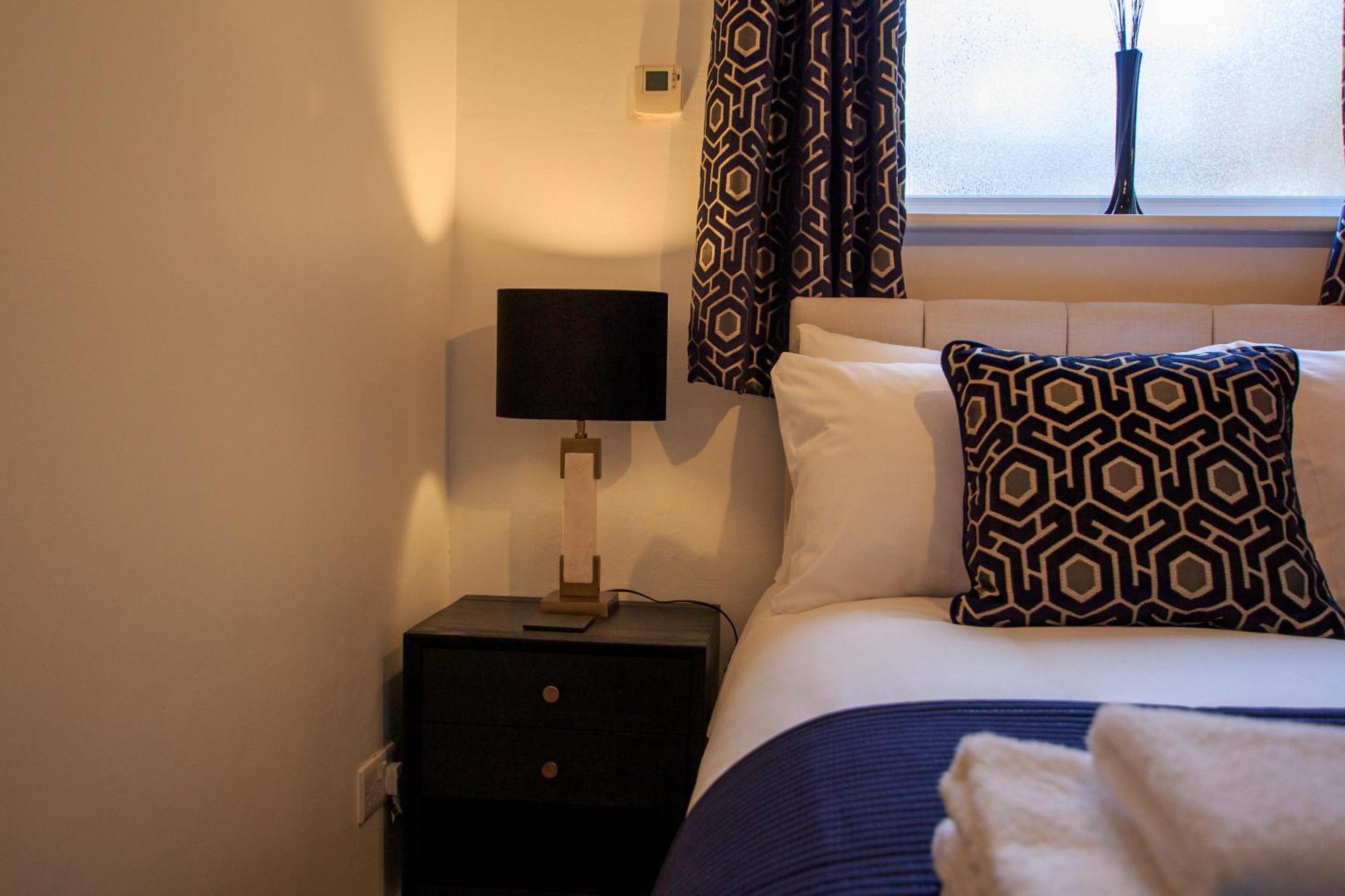Moray Court Chester City Centre Studio Apartment By Rework Accommodation 外观 照片